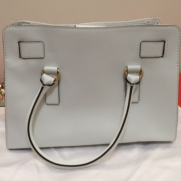MK white bag - Picture 6 of 8